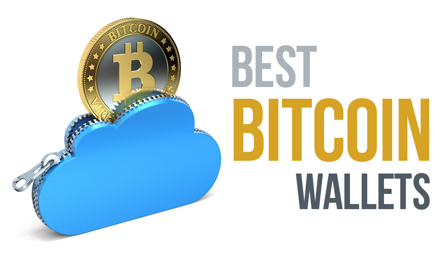 which is the best bitcoin wallet